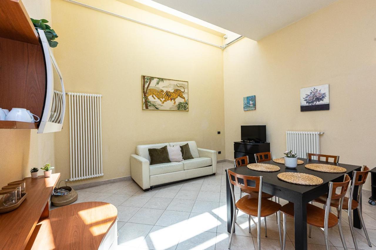 Apartamento Palazzo Ghibellina 2 By In Florencia