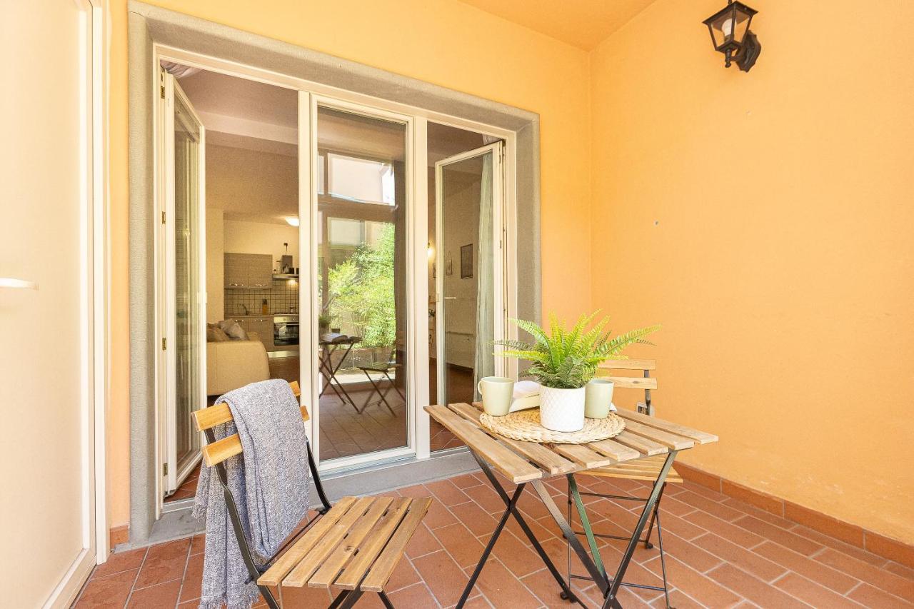Palazzo Ghibellina 2 By In Apartamento *