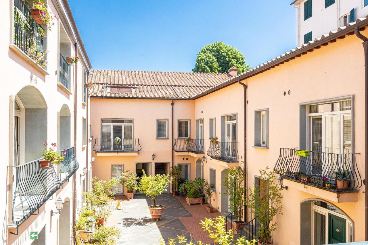 Apartamento Palazzo Ghibellina 2 By In *