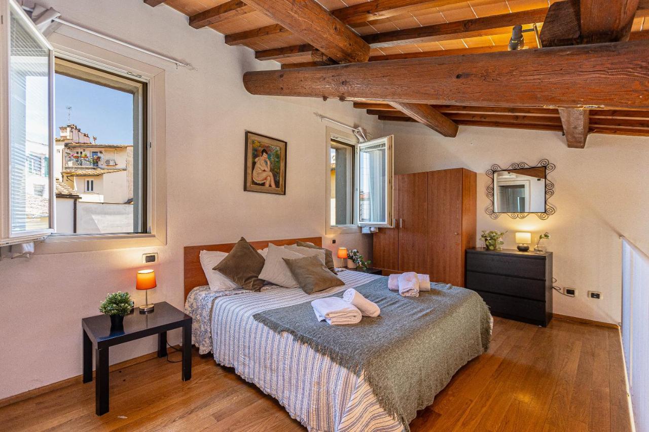 Apartamento Palazzo Ghibellina 2 By In
