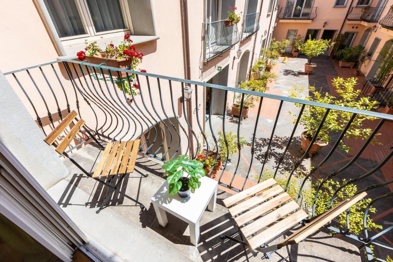 Apartamento Palazzo Ghibellina 2 By In Florencia