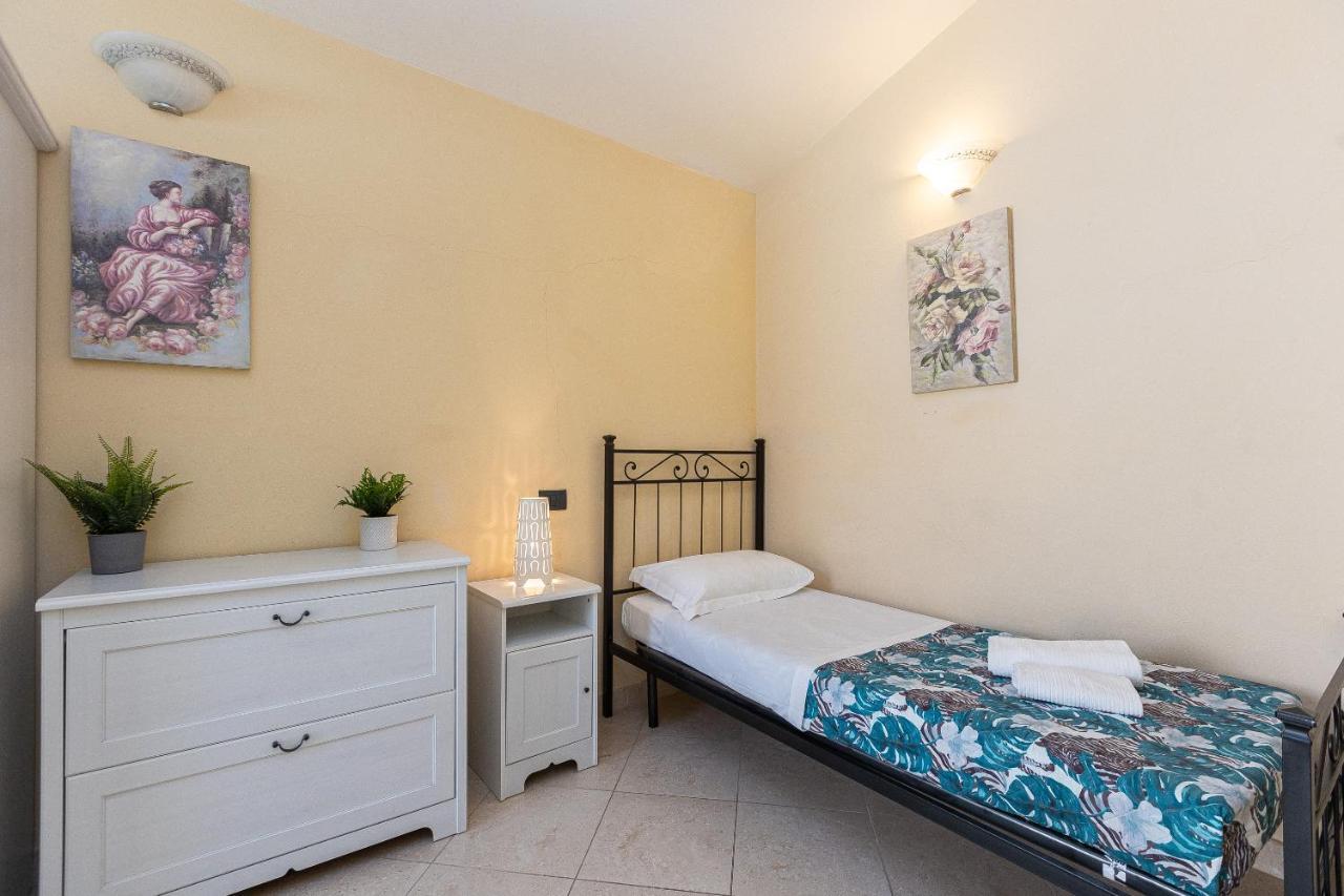 Apartamento Palazzo Ghibellina 2 By In