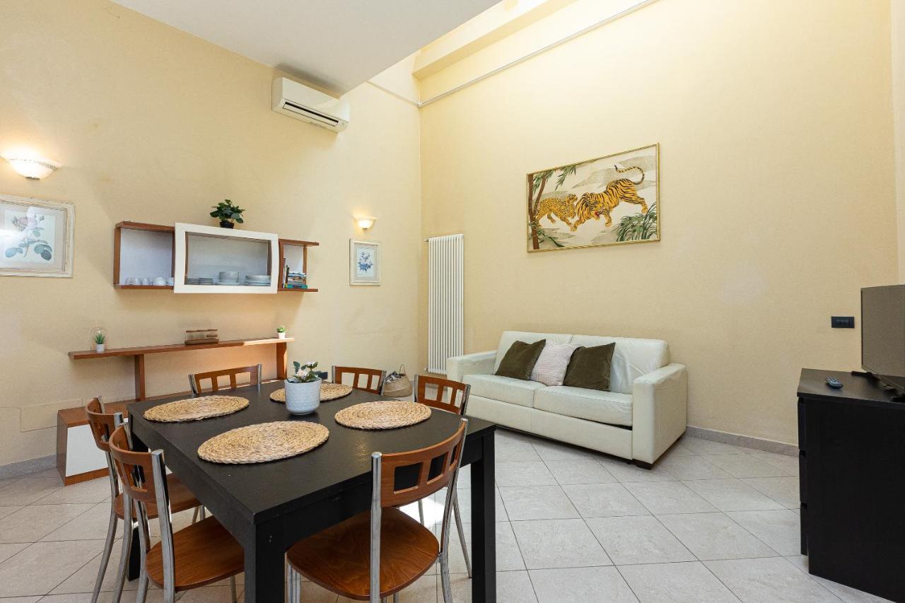 Palazzo Ghibellina 2 By In Apartamento Florencia