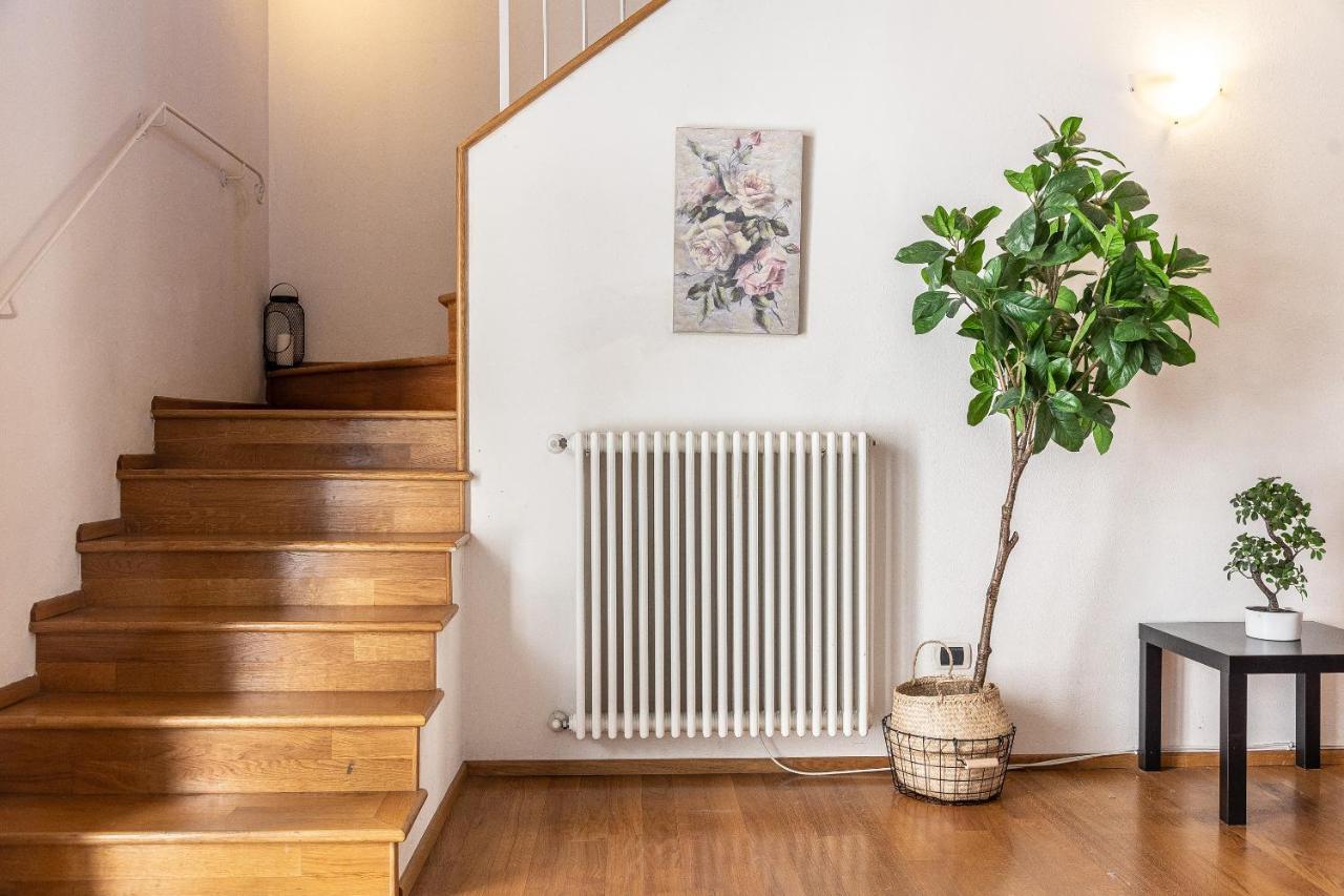 Apartamento Palazzo Ghibellina 2 By In Florencia