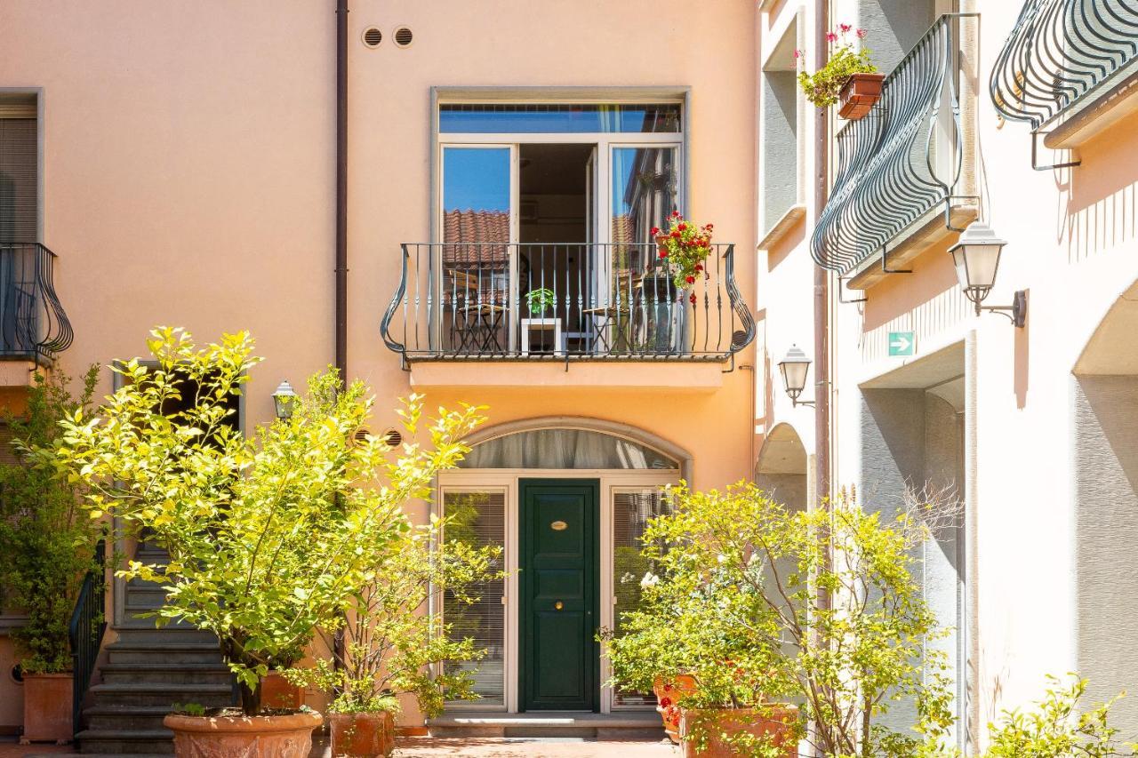 Apartamento Palazzo Ghibellina 2 By In Florencia