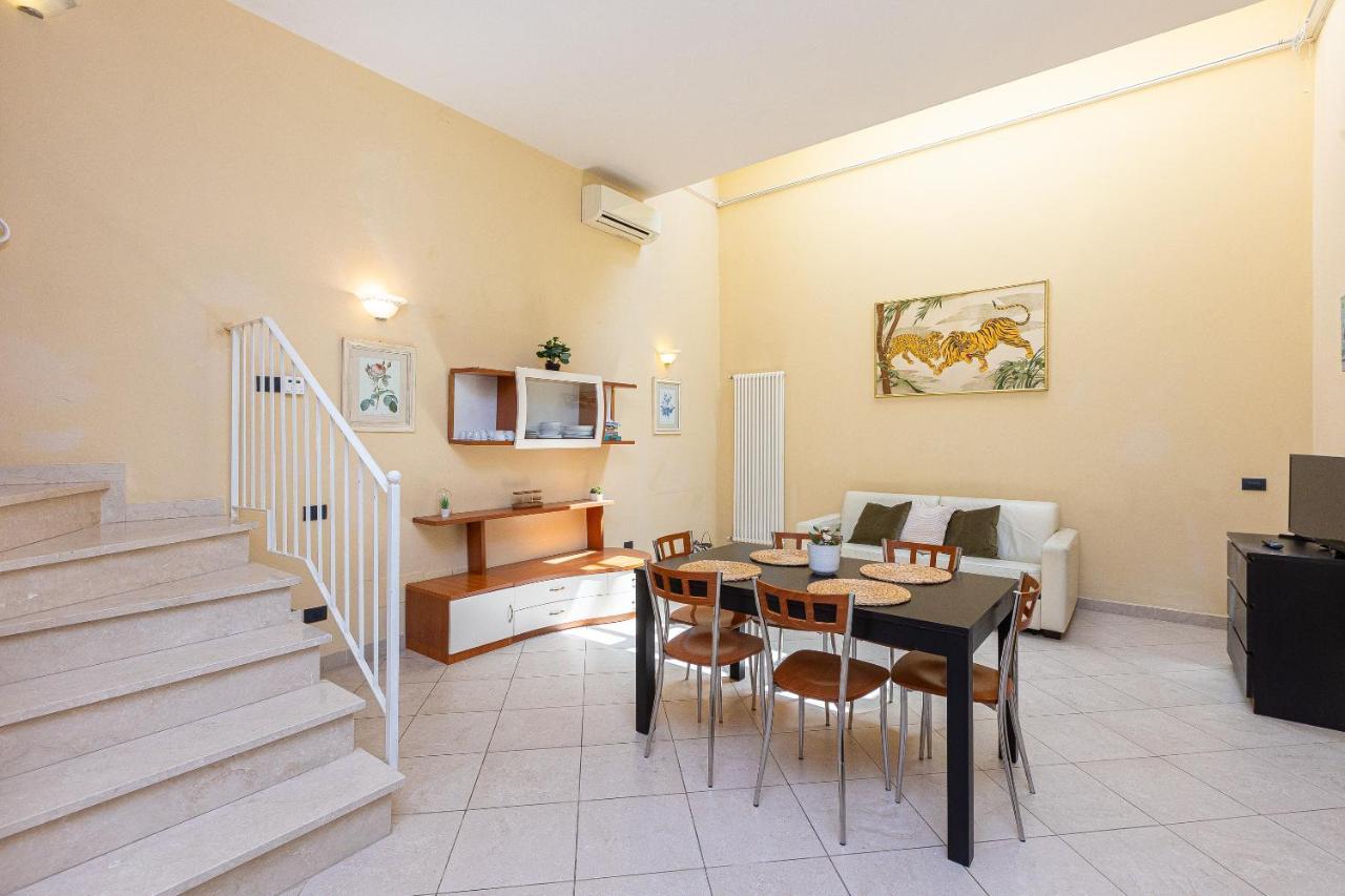 Palazzo Ghibellina 2 By In Apartamento *