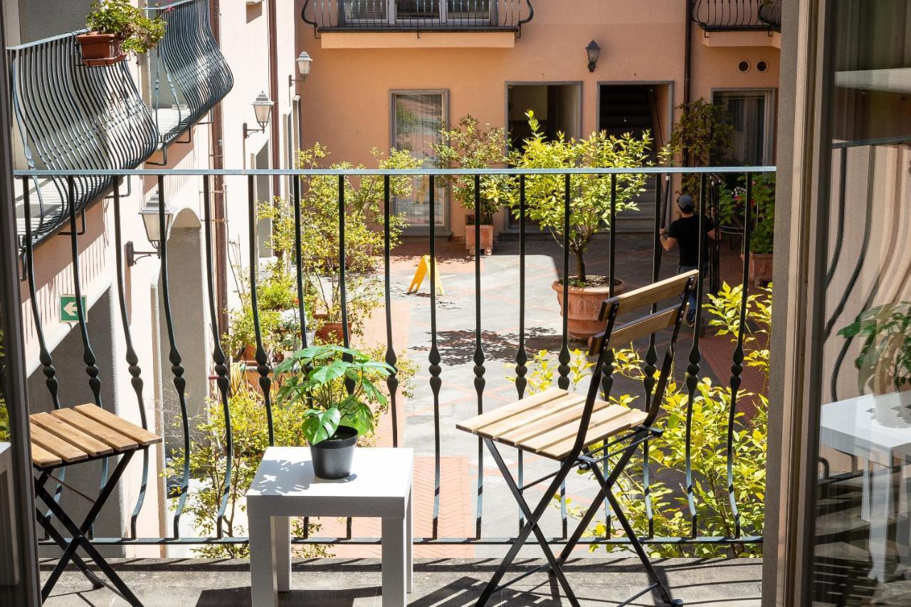 Apartamento Palazzo Ghibellina 2 By In