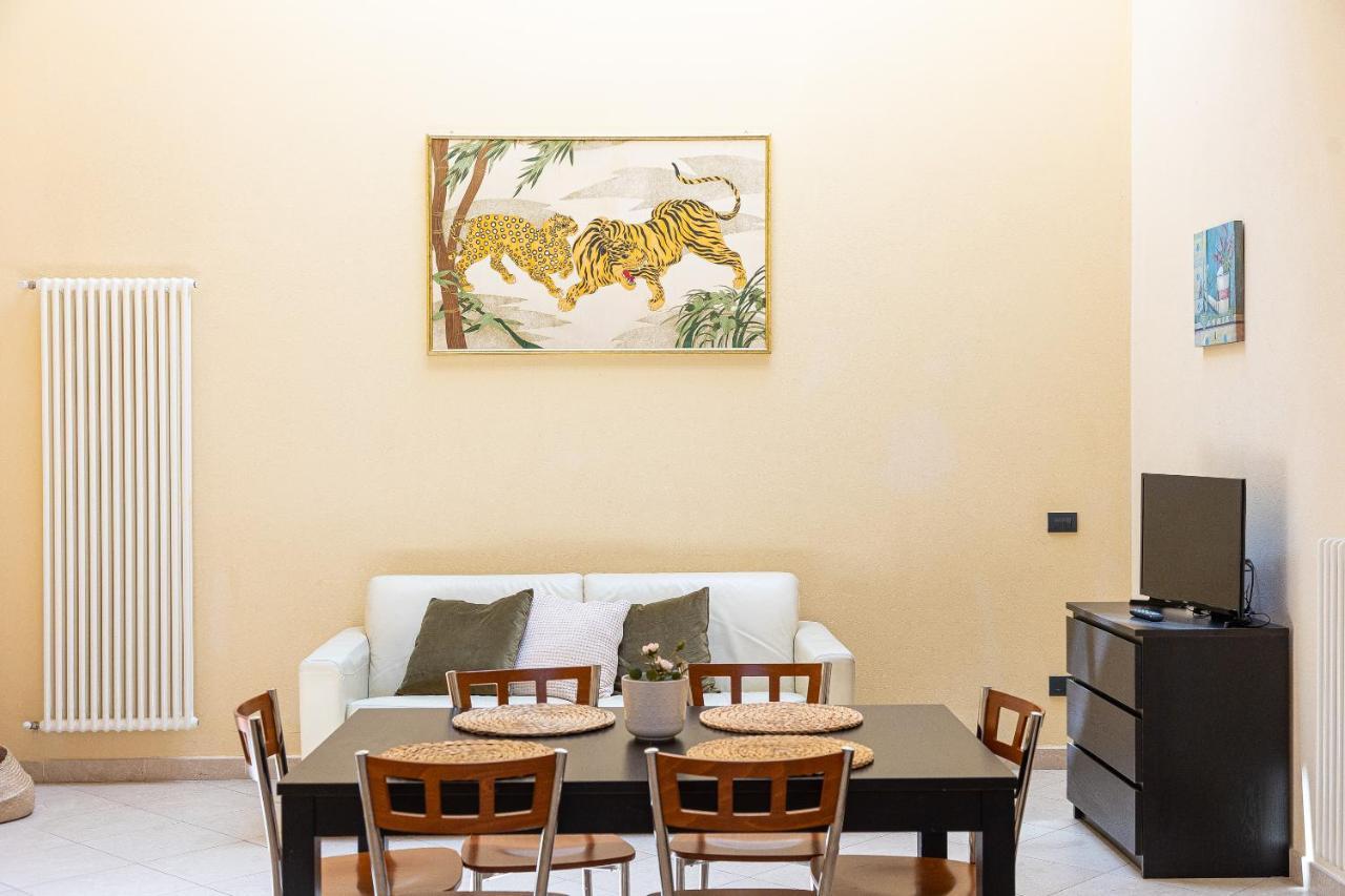 Apartamento Palazzo Ghibellina 2 By In Florencia