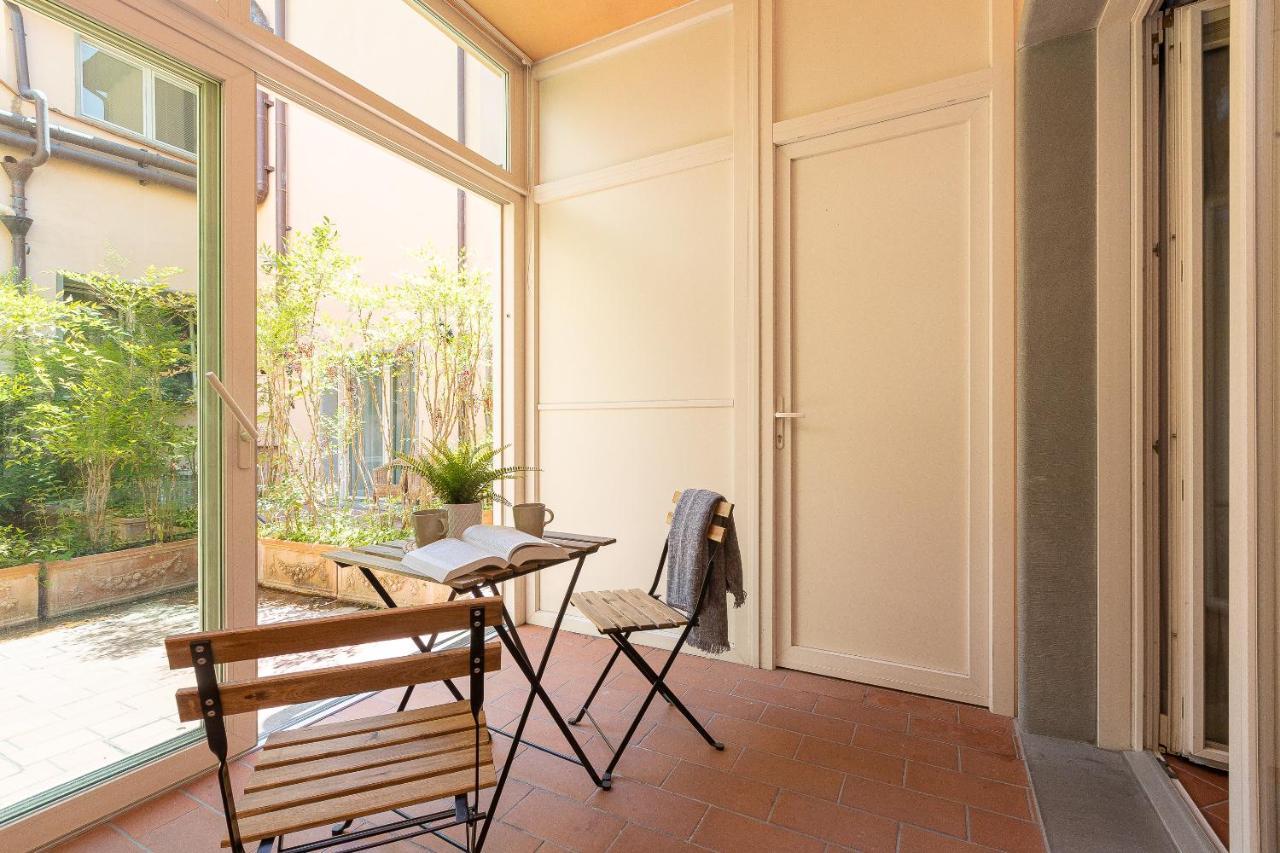 Apartamento Palazzo Ghibellina 2 By In