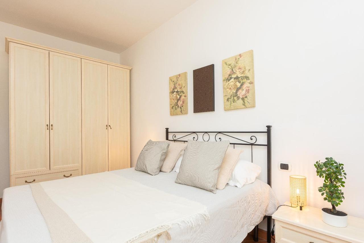 Apartamento Palazzo Ghibellina 2 By In
