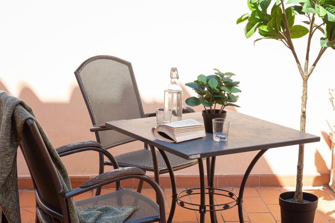 Palazzo Ghibellina 2 By In Apartamento Florencia