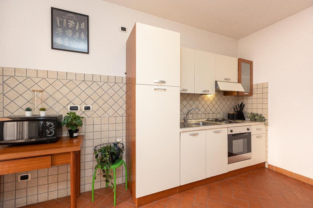 Apartamento Palazzo Ghibellina 2 By In