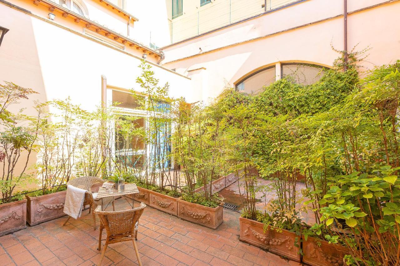 Apartamento Palazzo Ghibellina 2 By In *