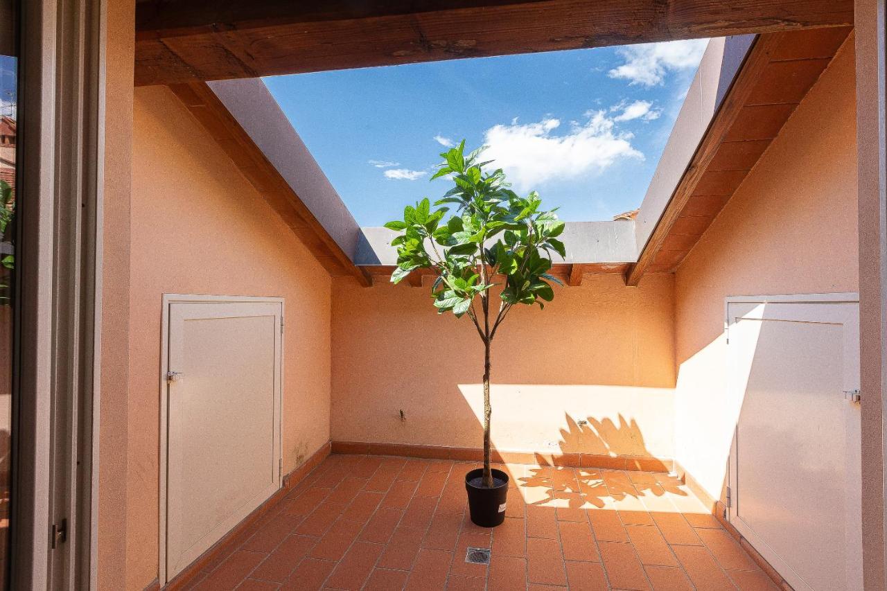 Apartamento Palazzo Ghibellina 2 By In