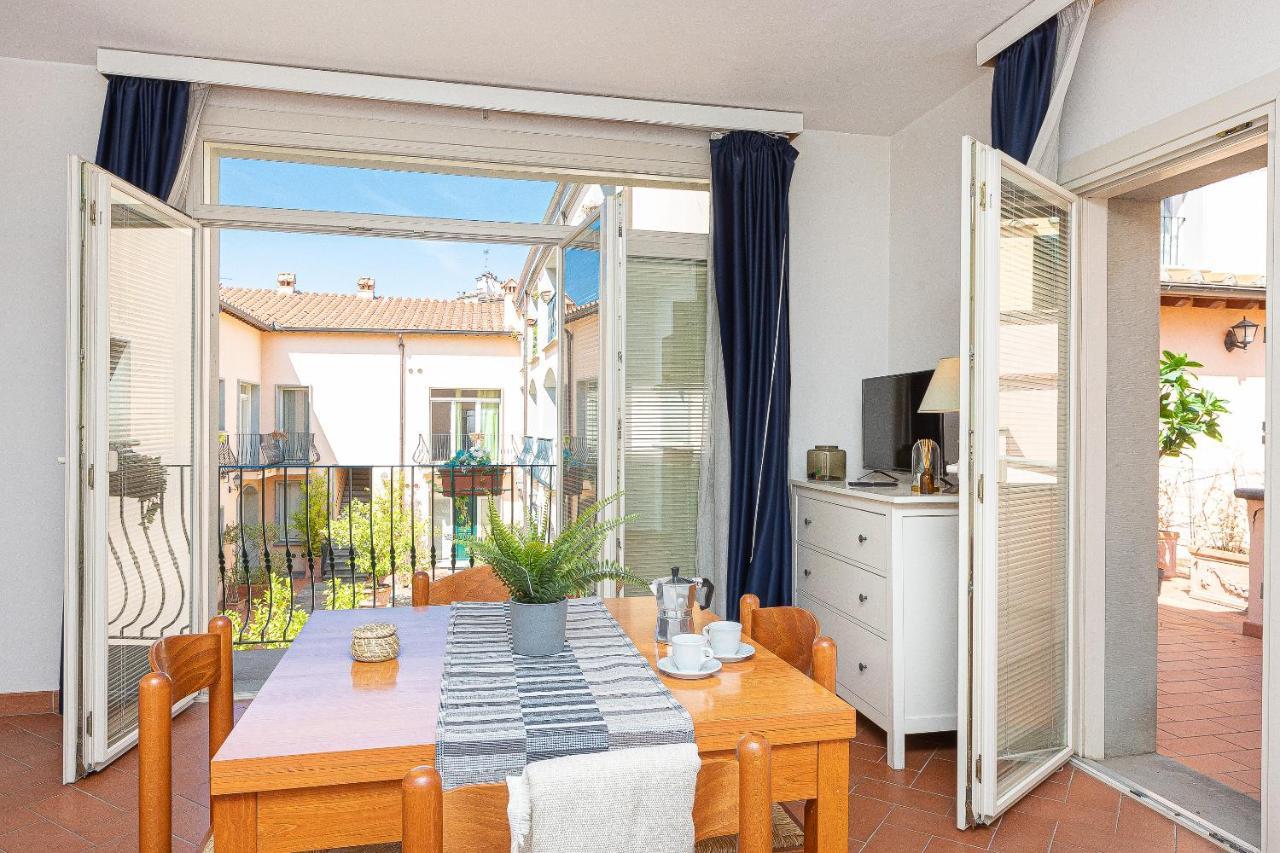 Apartamento Palazzo Ghibellina 2 By In Florencia