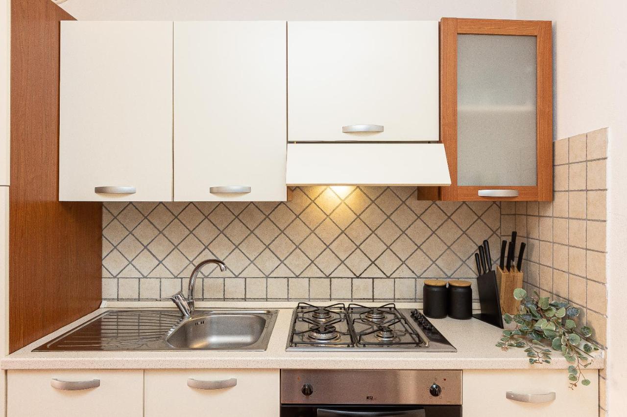 Palazzo Ghibellina 2 By In Apartamento Florencia