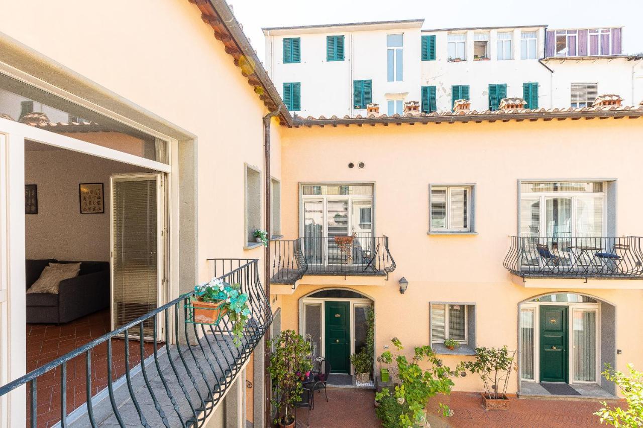 Palazzo Ghibellina 2 By In Apartamento *