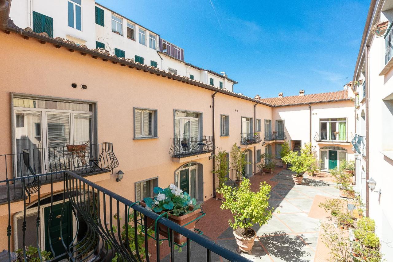 Palazzo Ghibellina 2 By In * Florencia