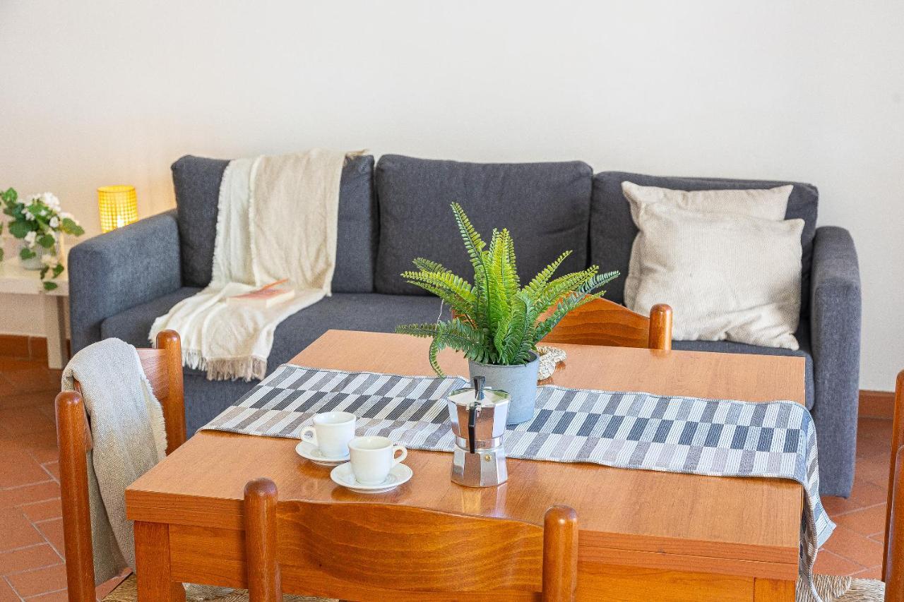 Palazzo Ghibellina 2 By In Apartamento Florencia