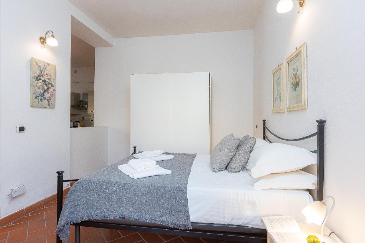 Apartamento Palazzo Ghibellina 2 By In Florencia