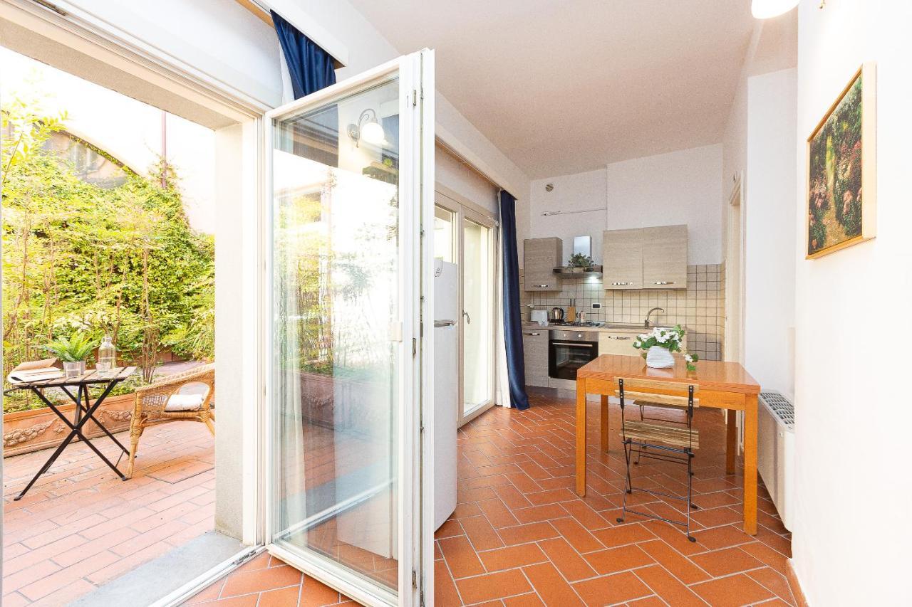 Palazzo Ghibellina 2 By In Apartamento Florencia