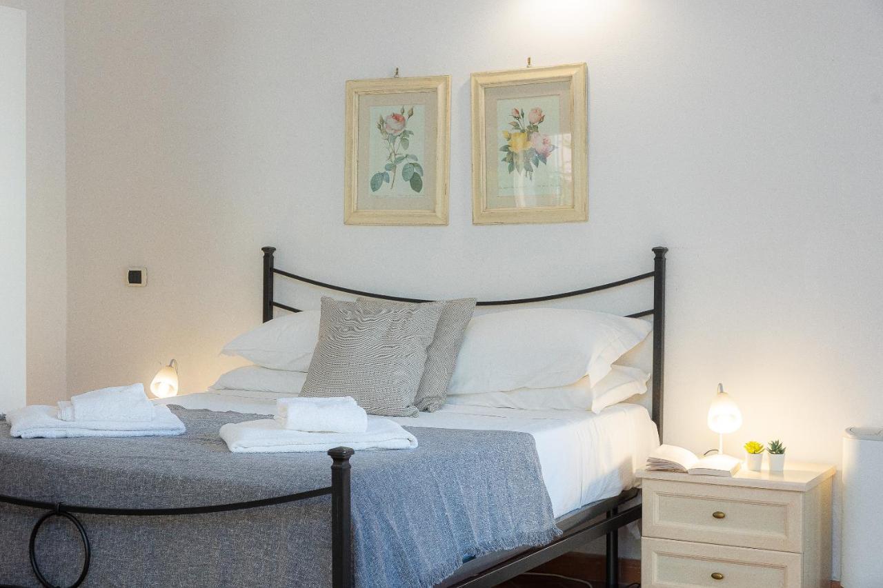 Palazzo Ghibellina 2 By In Apartamento Florencia