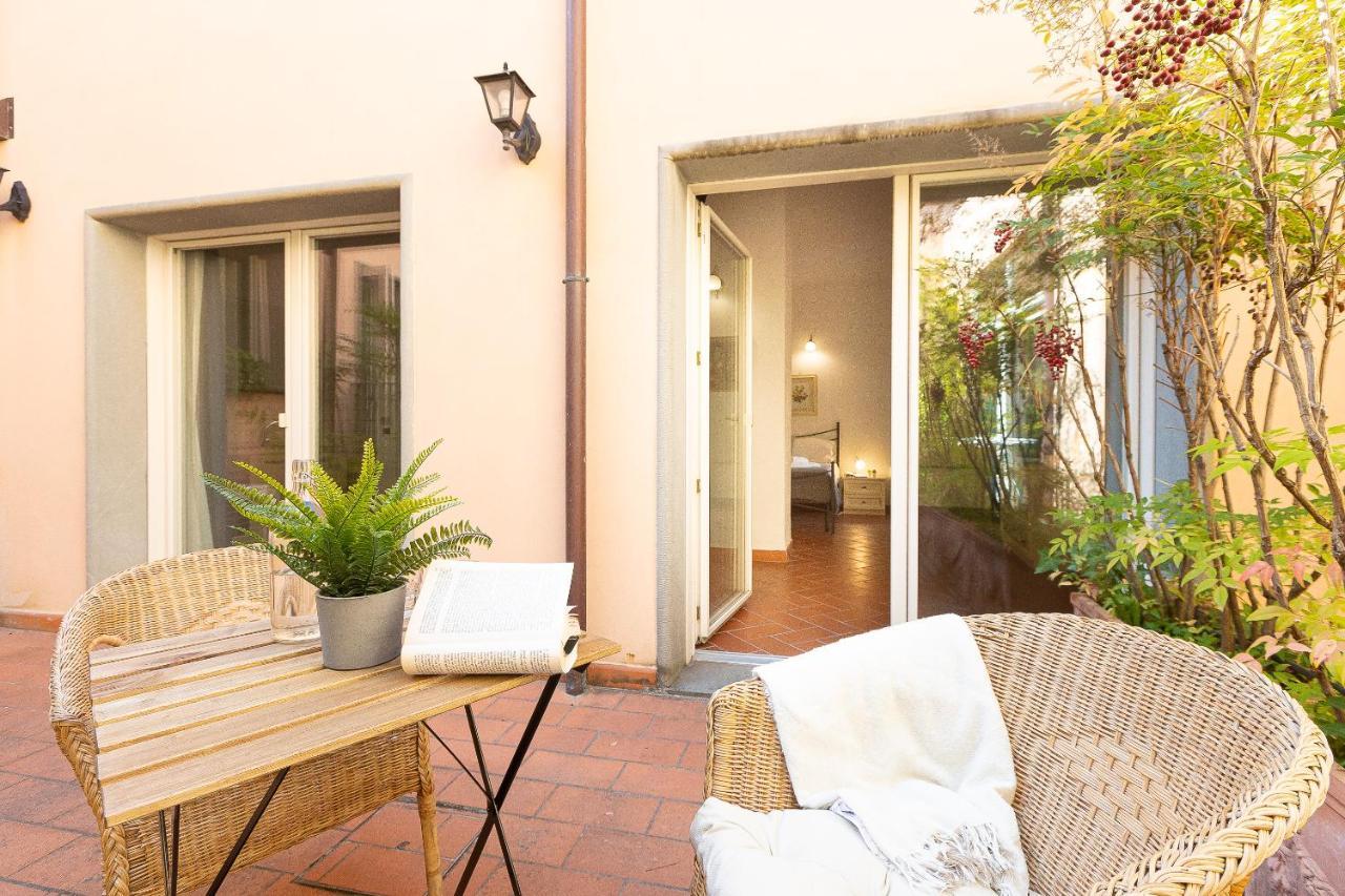 Apartamento Palazzo Ghibellina 2 By In Florencia