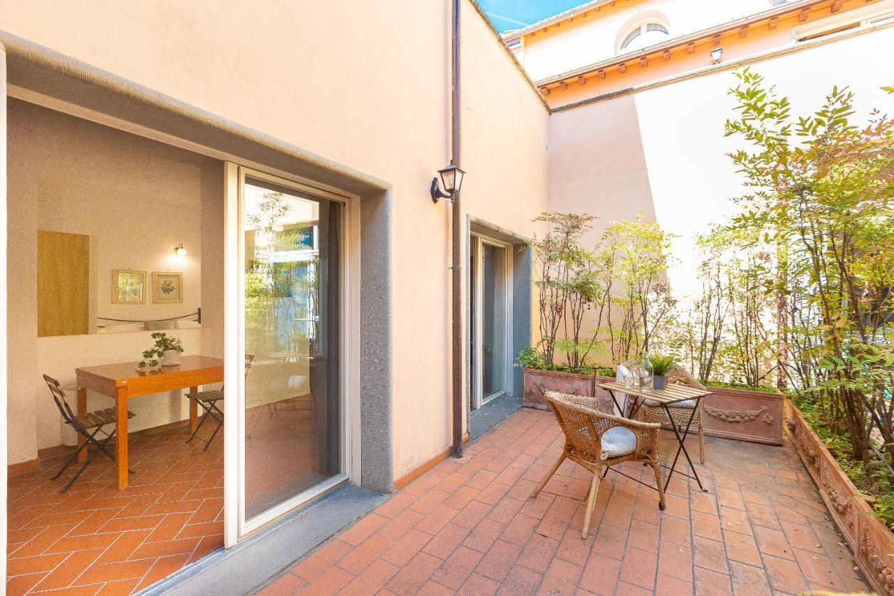 Palazzo Ghibellina 2 By In Apartamento