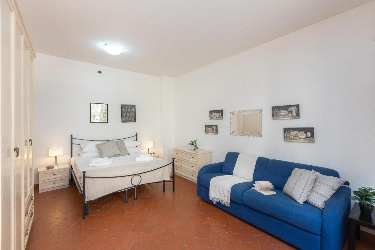 Apartamento Palazzo Ghibellina 2 By In