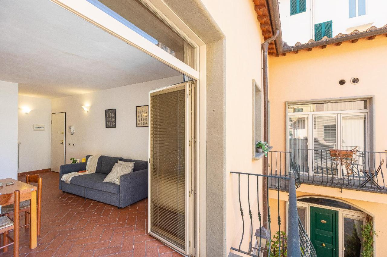 Apartamento Palazzo Ghibellina 2 By In