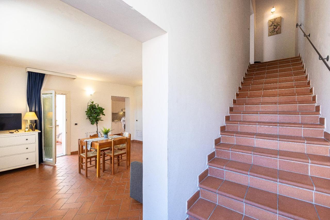 Apartamento Palazzo Ghibellina 2 By In Florencia