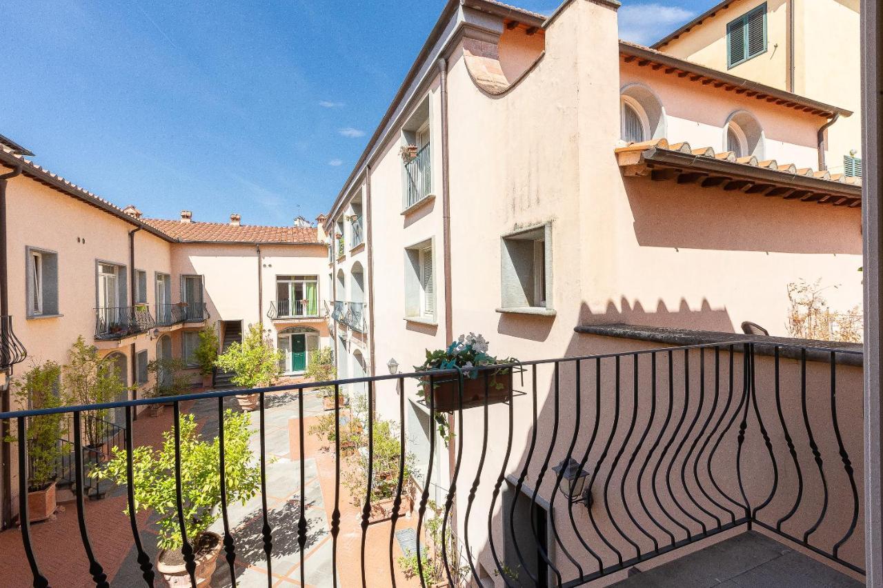Palazzo Ghibellina 2 By In Apartamento
