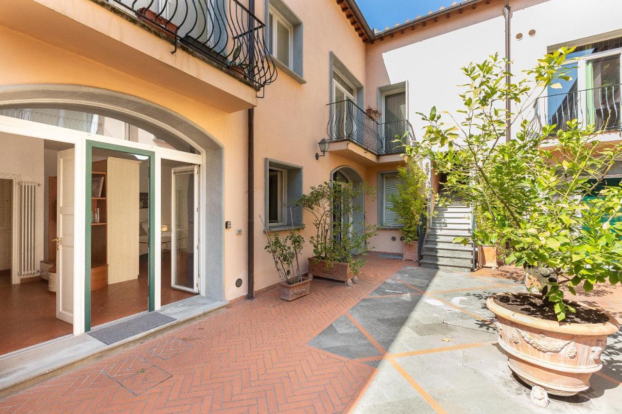 Apartamento Palazzo Ghibellina 2 By In