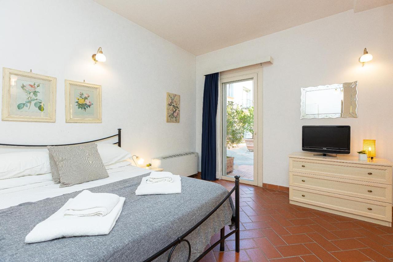 Apartamento Palazzo Ghibellina 2 By In