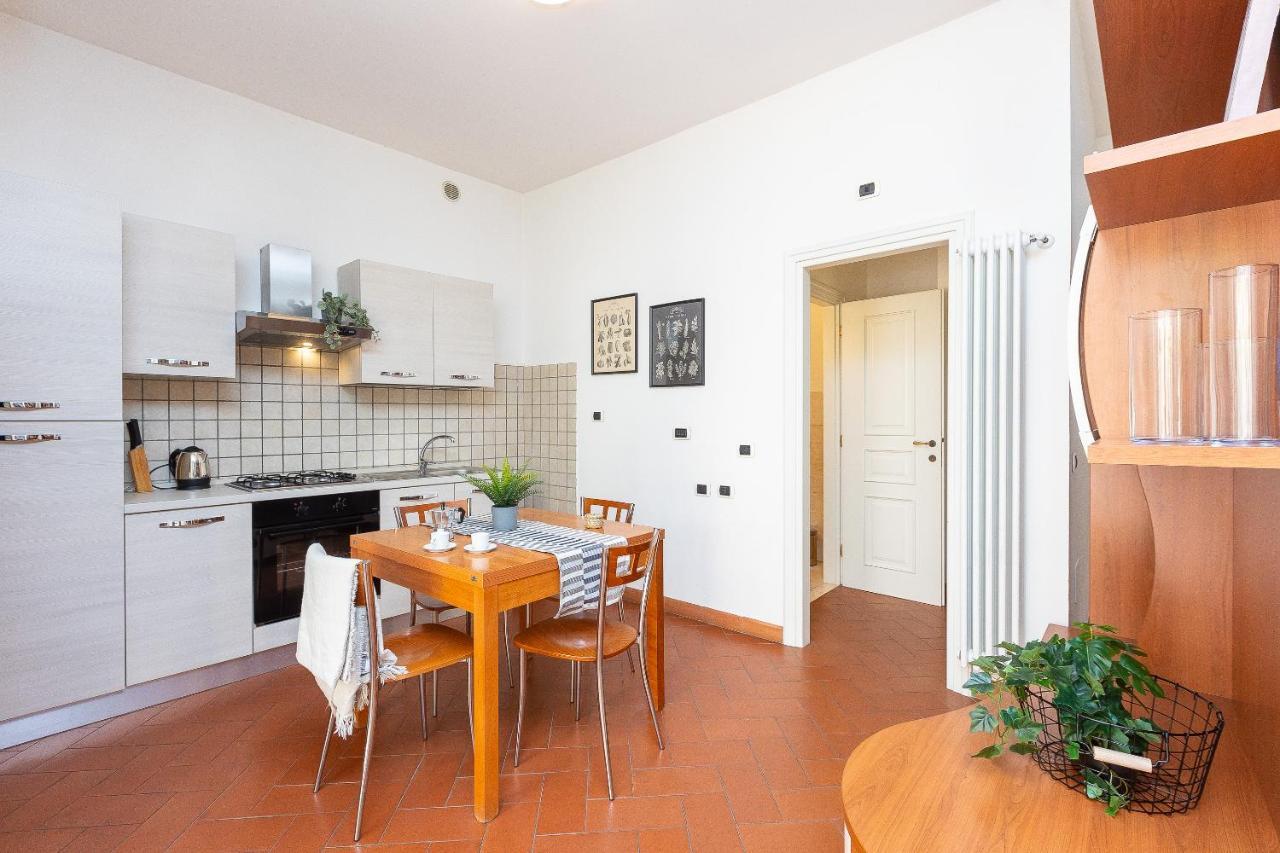 Palazzo Ghibellina 2 By In Apartamento Florencia