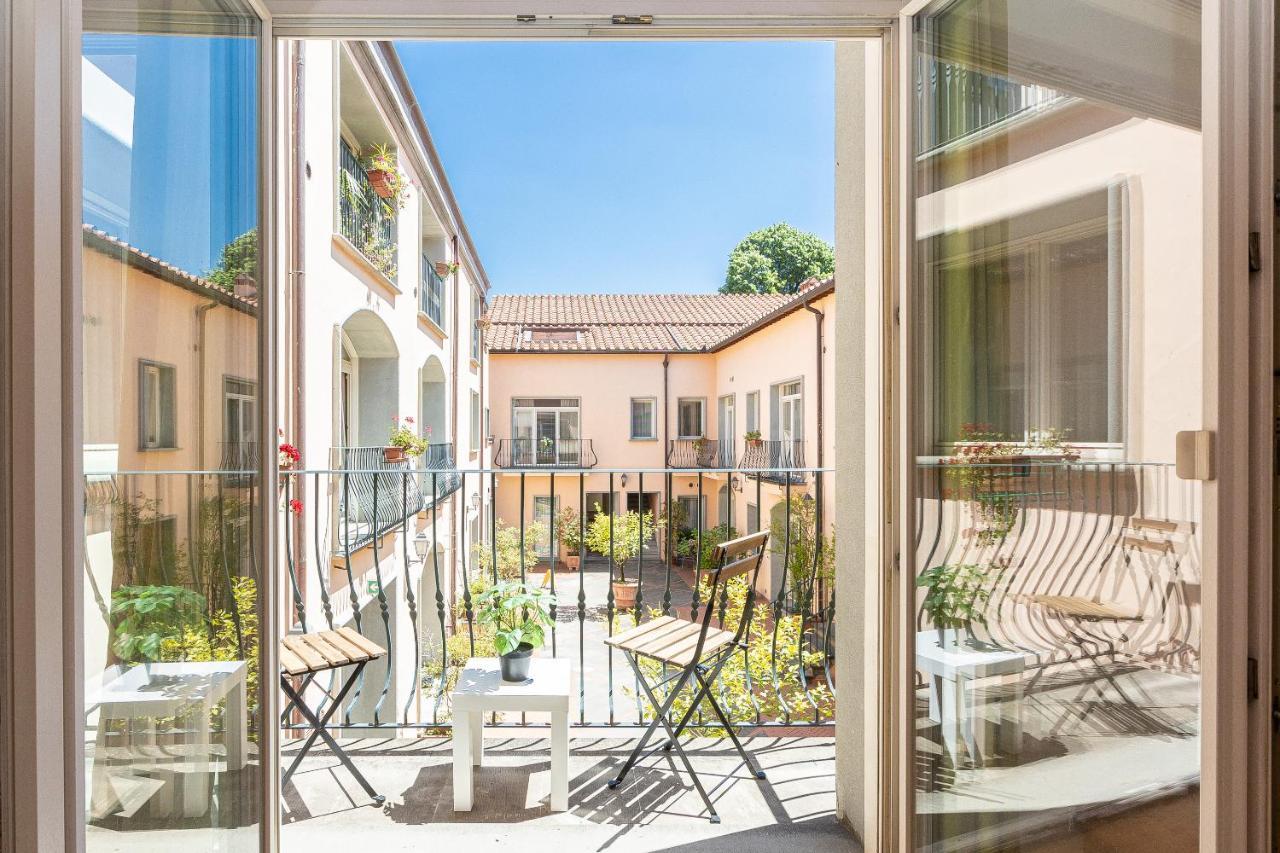 Apartamento Palazzo Ghibellina 2 By In *