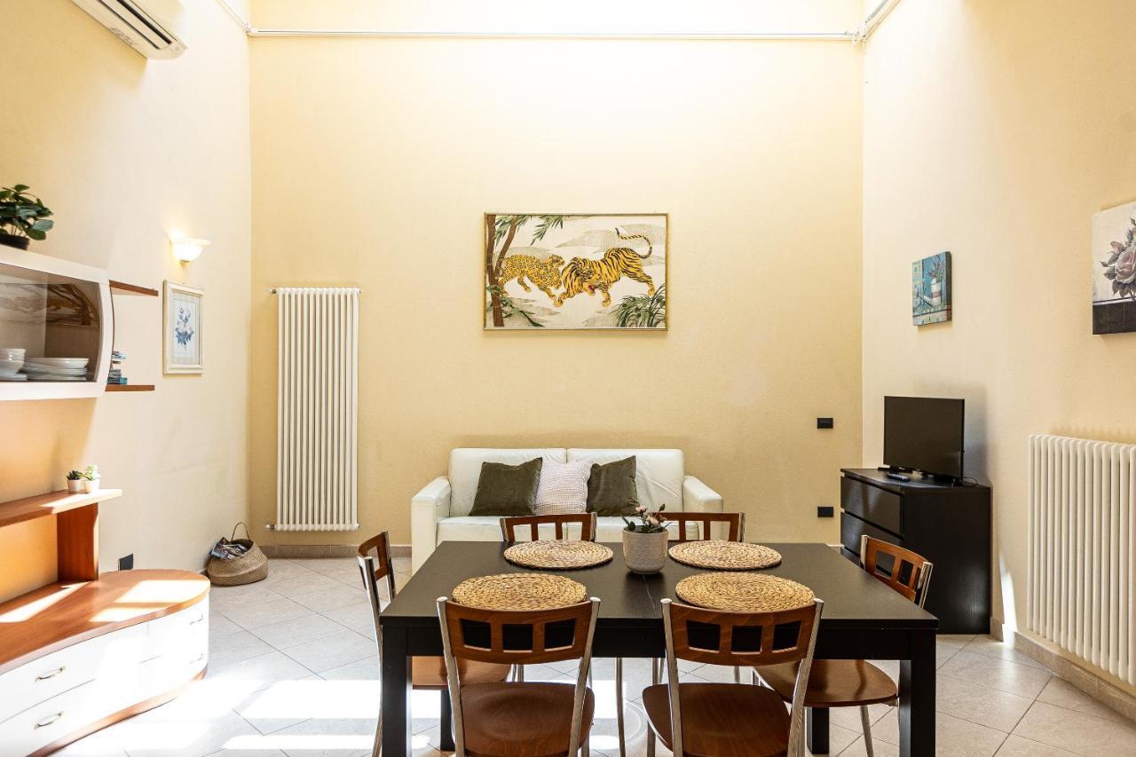 Palazzo Ghibellina 2 By In Apartamento Florencia