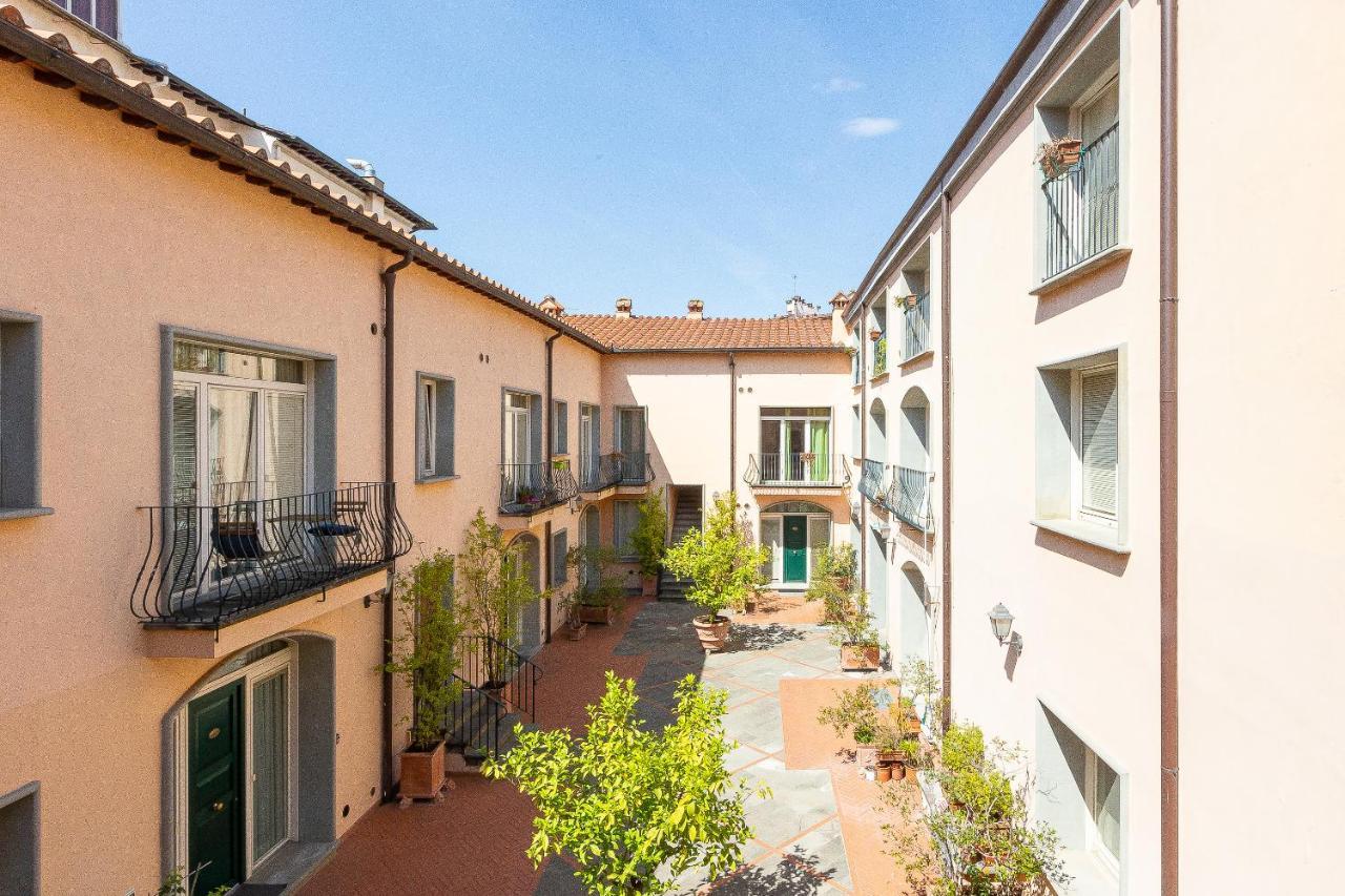 Palazzo Ghibellina 2 By In Florencia